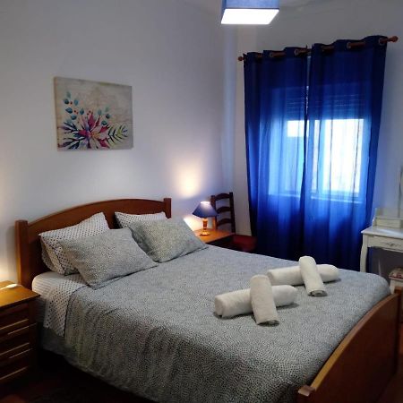 Apartamento Balsa Визеу Экстерьер фото
