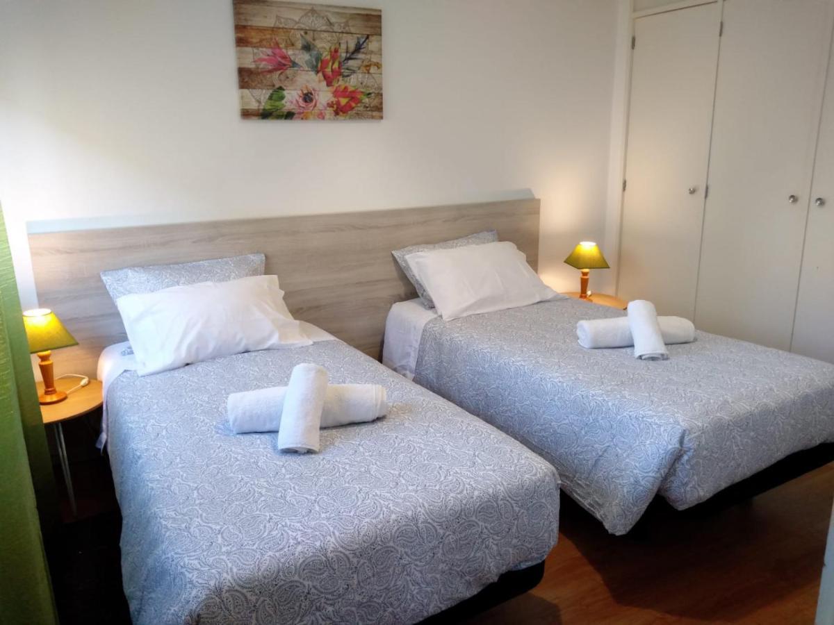 Apartamento Balsa Визеу Экстерьер фото